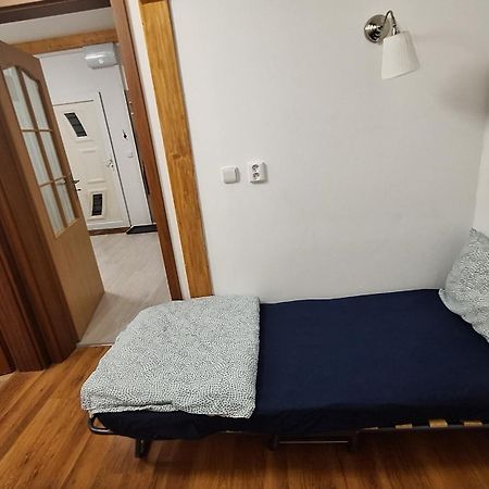 Apartmany Kocanda Jesenice  エクステリア 写真