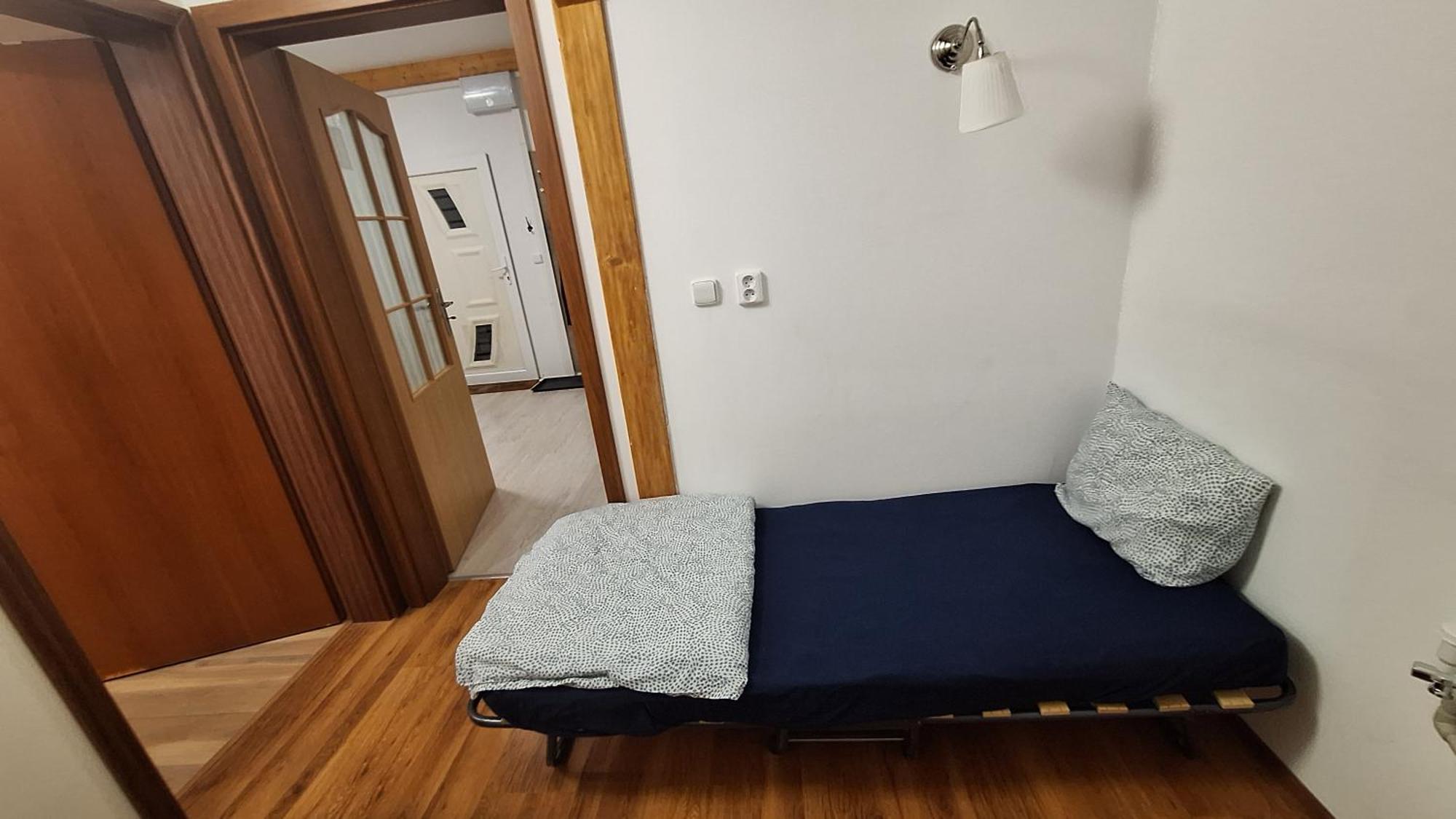 Apartmany Kocanda Jesenice  エクステリア 写真